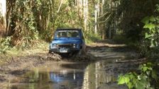 S9 E5: Life Off Road