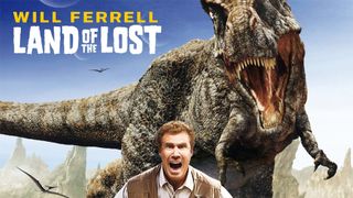 Land of the Lost