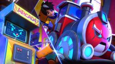 S1 E18: Game Arcade Escapade