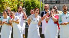 S10 E25: MasterChef Australia