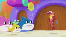 Baby Shark's Big Show