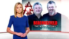 S38 E11: Beaconsfield - The whole story, Desperate measures