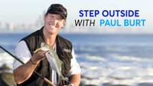 S6 E31: Step Outside with Paul Burt