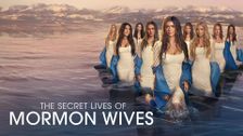 The Secret Lives of Mormon Wives
