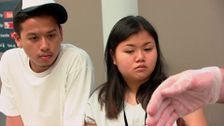 S1 E10: Border Security: Australia's Front Line