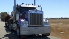 S7 E10: Outback Truckers
