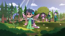 S2 E10: Primrose's Bluebells