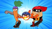 S1 E21: The Chili Rocket