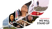 nîpawistamâsowin: We Will Stand Up