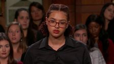 S23 E45: The Wild Party Injury and the Uneducated Fool?!
