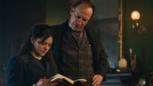S1 E4: For Kith and Kin