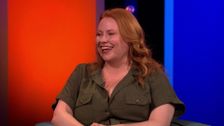 S1 E3: Katherine Ryan, Layton Williams & Amy Gledhill
