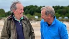S2 E1: Kevin Whately