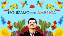 Leguizamo Does America