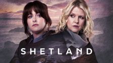 Shetland