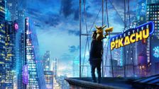 Detective Pikachu