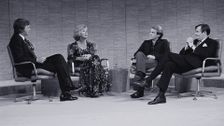 S2 E1: Barry Humphries, Little River Band, Carol Raye