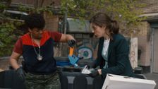 S2 E2: Plastic Teeth