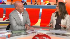 S2026 E12: Sunday Footy Feast