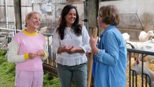 S1 E12: County Clare with Liz Bonnin