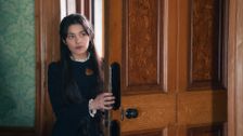 S1 E1: The Challenge
