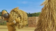 S7 E8: Bitzer's Bale Out