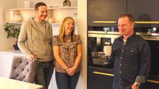S1 E1: Glasgow & Sutton