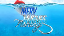 Merv Hughes Fishing
