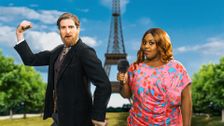 S11 E3: Ludicrous Landmarks