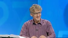 S1 E6: Letters and Numbers