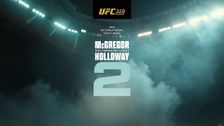 UFC 329: McGregor vs. Holloway 2 - Prelims