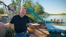 S12 E34: South Aussie With Cosi