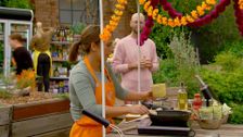 S12 E45: MasterChef Australia: Back to Win