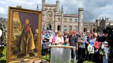 S37 E19: Lowther Castle 1