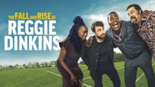 The Fall and Rise of Reggie Dinkins