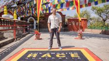 S6 E2: The Amazing Race Australia: Celebrity Edition