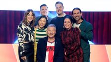 S11 E14: Gillian Cosgriff, Jenny Tian, Phil Jamieson & Tom Ballard