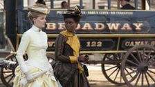 S1 E5: The Gilded Age