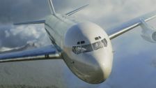 S22 E4: Double Trouble: TransAir Cargo Flight 671