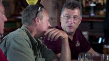 S3 E8: Phantoms of the Deep