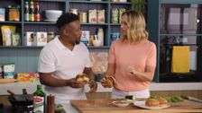 S17 E16: Good Chef Bad Chef