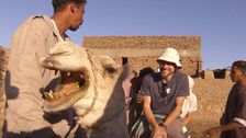 S2 E3: Luxor, Egypt