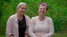 S9 E12: The Amazing Race Australia: Celebrity Edition