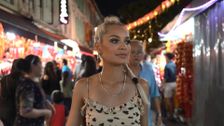 S25 E1: Singapore, Melbourne, Tasmania