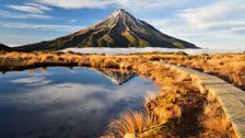S1 E9: Oceania - West