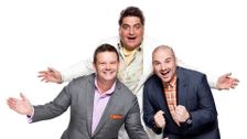 S4 E30: MasterChef Australia