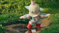 S2 E23: Colly Wobble's Wellington Boots