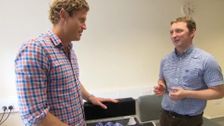 S6 E20: Bondi Vet