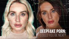 Deepfake Porn: Could You Be Next?