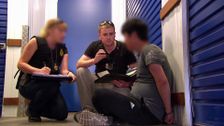 S12 E8: Border Security: Australia's Front Line